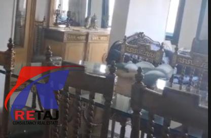 Apartment - 3 Bedrooms - 2 Bathrooms for sale in Mostafa Al Nahas St. - 6th Zone - Nasr City - Cairo
