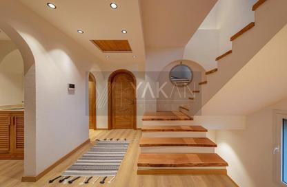 Villa - 4 - 5 for sale in Mivida - 5th Settlement Compounds - The 5th Settlement - New Cairo City - Cairo