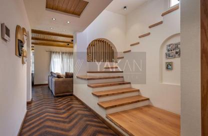 Villa - 4 - 5 for sale in Mivida - 5th Settlement Compounds - The 5th Settlement - New Cairo City - Cairo