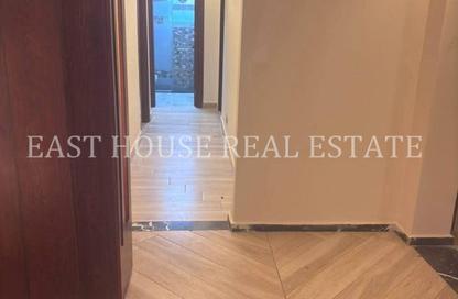 Apartment - 3 Bedrooms - 3 Bathrooms for sale in El Rehab Extension - Al Rehab - New Cairo City - Cairo Apartment - 3 Bedrooms - 3 Bathrooms for sale in El Rehab Extension - Al Rehab - New Cairo City - Cairo