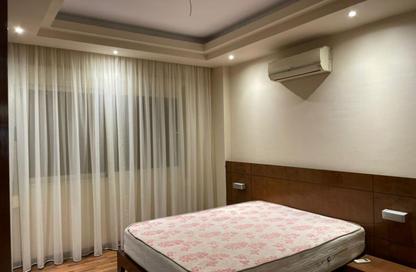 Twin House - 4 Bedrooms - 4 Bathrooms for sale in El Patio Oro - 5th Settlement Compounds - The 5th Settlement - New Cairo City - Cairo