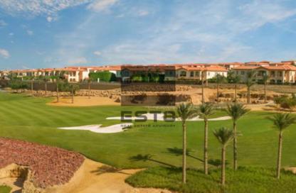 Villa - 5 Bedrooms - 5 Bathrooms for sale in Celesta Hills - Uptown Cairo - Mokattam - Cairo