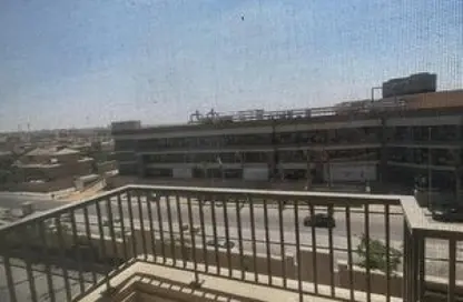 Apartment - 3 Bedrooms - 3 Bathrooms for rent in 90 Avenue - South Investors Area - New Cairo City - Cairo