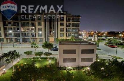 Penthouse - 2 Bedrooms - 3 Bathrooms for sale in Azad - 5th Settlement Compounds - The 5th Settlement - New Cairo City - Cairo