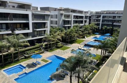 Apartment - 3 - 2 for sale in El Patio Oro - 5th Settlement Compounds - The 5th Settlement - New Cairo City - Cairo Apartment - 3 - 2 for sale in El Patio Oro - 5th Settlement Compounds - The 5th Settlement - New Cairo City - Cairo