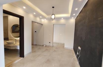 Apartment - 4 Bedrooms - 4 Bathrooms for rent in Aeon - 6 October Compounds - 6 October City - Giza