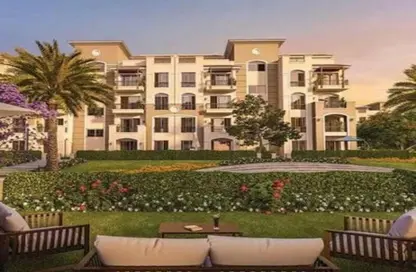 شقة - 3 غرف نوم - 3 حمامات للبيع في ستون ريزيدنس - كمبوندات التجمع الخامس - التجمع الخامس - مدينة القاهرة الجديدة - القاهرة