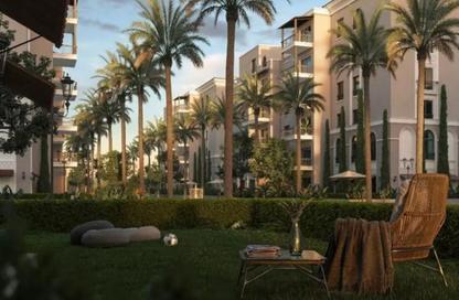 Villa - 5 Bedrooms - 5 Bathrooms for sale in Belleville - Sheikh Zayed Compounds - Sheikh Zayed City - Giza Villa - 5 Bedrooms - 5 Bathrooms for sale in Belleville - Sheikh Zayed Compounds - Sheikh Zayed City - Giza