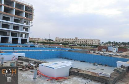 Apartment - 1 - 1 for sale in Lavanda Beach - Hurghada Resorts - Hurghada - Red Sea Apartment - 1 - 1 for sale in Lavanda Beach - Hurghada Resorts - Hurghada - Red Sea