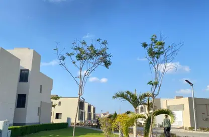 Apartment - 3 Bedrooms - 2 Bathrooms for sale in Palm Hills - Alexandria Compounds - Alexandria