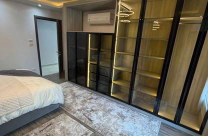 Apartment - 3 - 3 for sale in Village Gardens Katameya - 5th Settlement Compounds - The 5th Settlement - New Cairo City - Cairo