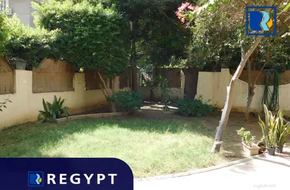 دوبلكس - 4 غرف نوم - 4 حمامات للايجار في سرايات المعادي - حي المعادي - القاهرة