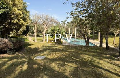 Villa - 5 Bedrooms - 5 Bathrooms for sale in Paradise - Ext North Inves Area - New Cairo City - Cairo