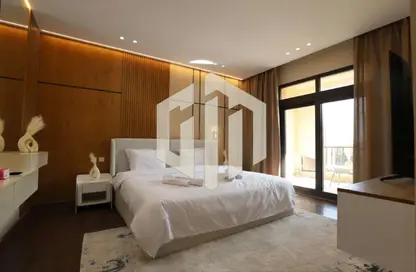 شقة - 3 غرف نوم - 3 حمامات للايجار في ميفيدا - كمبوندات التجمع الخامس - التجمع الخامس - مدينة القاهرة الجديدة - القاهرة