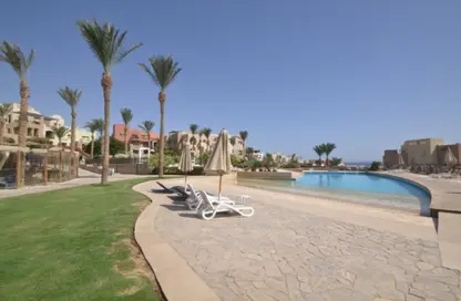 Apartment - 1 Bedroom - 1 Bathroom for sale in Azzurra Resort - Sahl Hasheesh - Hurghada - Red Sea