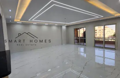 شقة - 3 غرف نوم - 3 حمامات للبيع في مدينة الخمائل - كمبوندات الشيخ زايد - الشيخ زايد - الجيزة