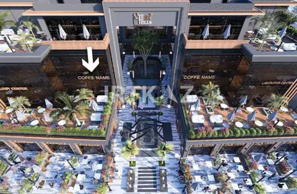 Retail - Studio for sale in North Lotus - El Lotus - New Cairo City - Cairo