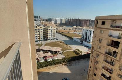 شقة - 3 غرف نوم - 3 حمامات للبيع في كابيتال ايست - كمبوندات مدينة نصر - مدينة نصر - القاهرة