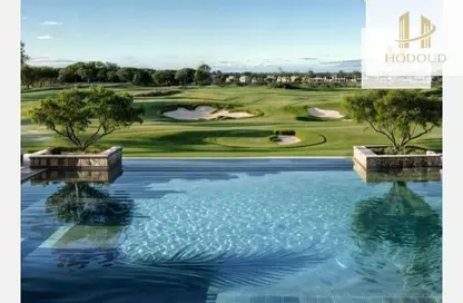 شقة - 3 غرف نوم - 2 حمامات للبيع في سيتي جيت - كمبوندات التجمع الخامس - التجمع الخامس - مدينة القاهرة الجديدة - القاهرة