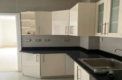 Apartment - 2 Bedrooms - 2 Bathrooms for sale in Palm Parks   Palm Hills - South Dahshur Link - 6 October City - Giza