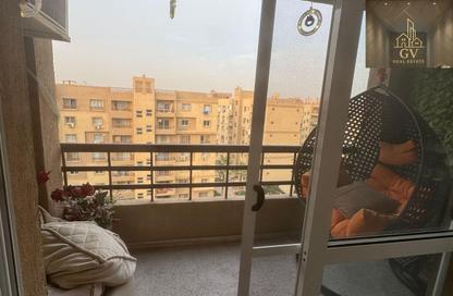 شقة - 3 - 1 للبيع في B6 - مدينتي - القاهرة