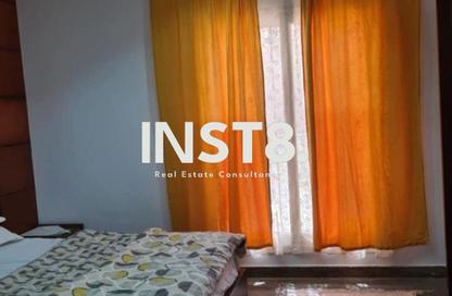 Apartment - 1 Bedroom - 1 Bathroom for sale in Garden Residence - Hyde Park - New Cairo City - Cairo Apartment - 1 Bedroom - 1 Bathroom for sale in Garden Residence - Hyde Park - New Cairo City - Cairo