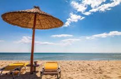 Chalet - 3 Bedrooms - 3 Bathrooms for sale in The Med - Ras Al Hekma - North Coast Chalet - 3 Bedrooms - 3 Bathrooms for sale in The Med - Ras Al Hekma - North Coast