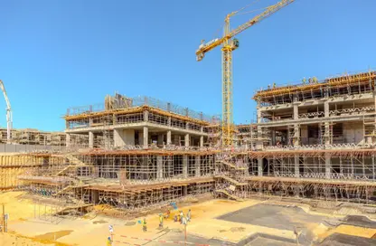 مساحات مكتبية - غرفة نوم - 1 حمام للبيع في كايرو جايت - كمبوندات الشيخ زايد - الشيخ زايد - الجيزة