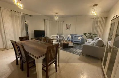 Apartment - 4 Bedrooms - 3 Bathrooms for rent in Mivida - 5th Settlement Compounds - The 5th Settlement - New Cairo City - Cairo Apartment - 4 Bedrooms - 3 Bathrooms for rent in Mivida - 5th Settlement Compounds - The 5th Settlement - New Cairo City - Cairo
