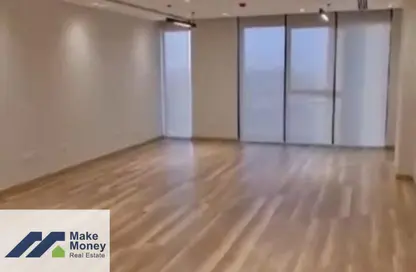 مساحات مكتبية للايجار في هايد بارك - مدينة القاهرة الجديدة - القاهرة