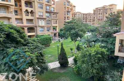 شقة - 2 غرف نوم - 1 حمام للايجار في پريڤادو - مدينتي - القاهرة