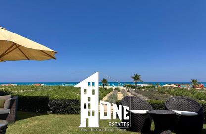 Villa - 4 - 4 for sale in Telal Alamein - Sidi Abdel Rahman - North Coast