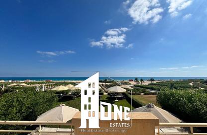 Villa - 4 - 4 for sale in Telal Alamein - Sidi Abdel Rahman - North Coast