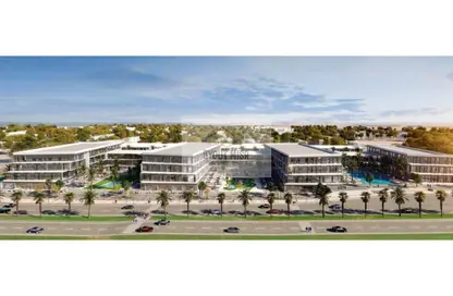 عيادة - استوديو للايجار في جولف سنترال - طريق مصر اسكندرية الصحراوي - مدينة 6 أكتوبر - الجيزة