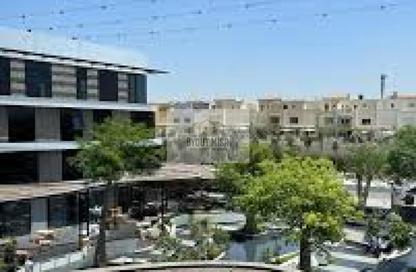 عيادة - استوديو للايجار في جولف سنترال - طريق مصر اسكندرية الصحراوي - مدينة 6 أكتوبر - الجيزة