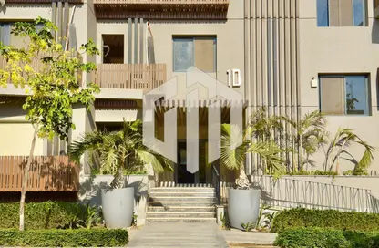 Apartment - 2 Bedrooms - 2 Bathrooms for rent in Villette - 5th Settlement Compounds - The 5th Settlement - New Cairo City - Cairo