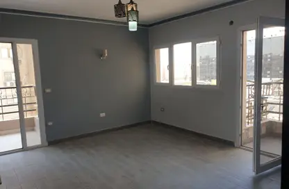 مساحات مكتبية - 3 غرف نوم - 3 حمامات للايجار في أشجار دارنا - زهراء المعادي - حي المعادي - القاهرة