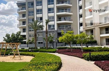 شقة - 3 غرف نوم - 3 حمامات للبيع في هايد بارك - مدينة القاهرة الجديدة - القاهرة شقة - 3 غرف نوم - 3 حمامات للبيع في هايد بارك - مدينة القاهرة الجديدة - القاهرة