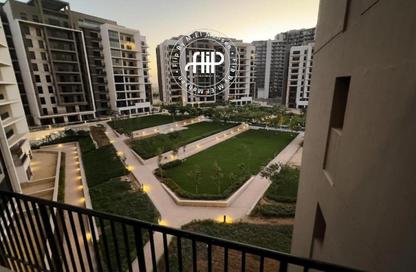 Apartment - 3 Bedrooms - 2 Bathrooms for rent in Zed Towers - Sheikh Zayed Compounds - Sheikh Zayed City - Giza