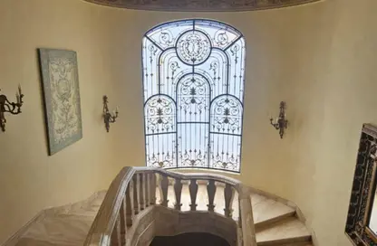 Villa - 5 Bedrooms - 6 Bathrooms for sale in City View - Cairo Alexandria Desert Road - 6 October City - Giza