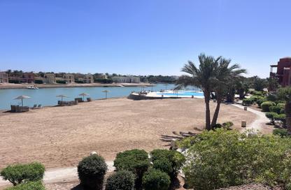 Duplex - 3 Bedrooms - 3 Bathrooms for sale in West Gulf - El Gouna - Hurghada - Red Sea
