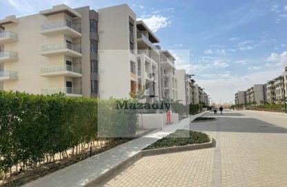Apartment - 3 Bedrooms - 2 Bathrooms for sale in The Address East - 90 Street - The 5th Settlement - New Cairo City - Cairo
