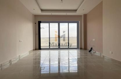 Apartment - 3 Bedrooms - 2 Bathrooms for sale in The Address East - 90 Street - The 5th Settlement - New Cairo City - Cairo