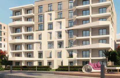 Apartment - 2 Bedrooms - 2 Bathrooms for sale in Taj City - 5th Settlement Compounds - The 5th Settlement - New Cairo City - Cairo