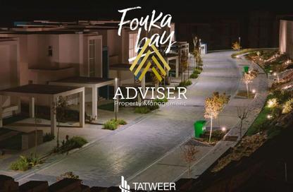 Chalet - 2 Bedrooms - 2 Bathrooms for sale in Fouka Bay - Qesm Marsa Matrouh - North Coast