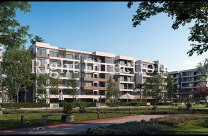 Apartment - 3 Bedrooms - 4 Bathrooms for sale in Palm Hills New Cairo - 5th Settlement Compounds - The 5th Settlement - New Cairo City - Cairo Apartment - 3 Bedrooms - 4 Bathrooms for sale in Palm Hills New Cairo - 5th Settlement Compounds - The 5th Settlement - New Cairo City - Cairo