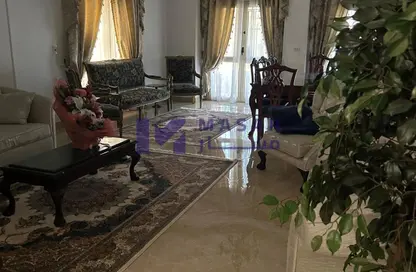 Apartment - 3 Bedrooms - 3 Bathrooms for sale in Mohamed Rahim St. - El Yasmeen 3 - El Yasmeen - New Cairo City - Cairo