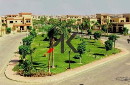 فيلا - 4 غرف نوم - 4 حمامات للبيع في ريحانا فيلاز - امتداد المستثمرين الشمالية - مدينة القاهرة الجديدة - القاهرة