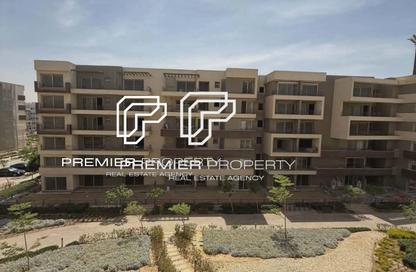 Apartment - 4 - 3 for sale in Palm Hills New Cairo - 5th Settlement Compounds - The 5th Settlement - New Cairo City - Cairo