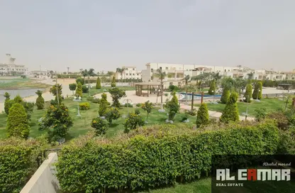 فيلا - 5 غرف نوم - 4 حمامات للبيع في كمبوند ليك دريم - كمبوندات 6 أكتوبر - مدينة 6 أكتوبر - الجيزة فيلا - 5 غرف نوم - 4 حمامات للبيع في كمبوند ليك دريم - كمبوندات 6 أكتوبر - مدينة 6 أكتوبر - الجيزة